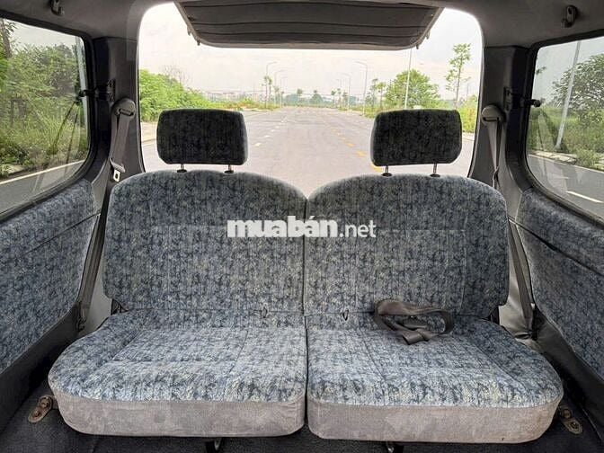 Toyota Zace 2005  - 10000 km