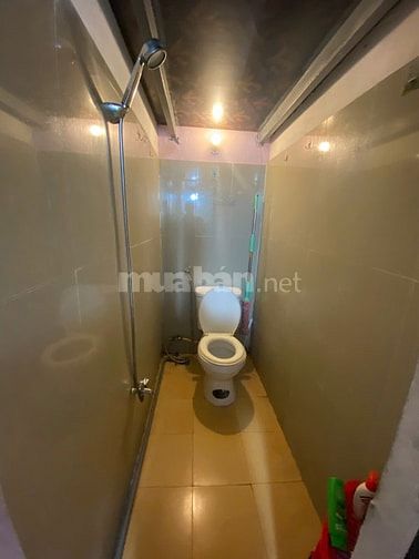 CHO THUÊ PHÒNG TRỌ 20M2 CÓ GÁC LỬNG