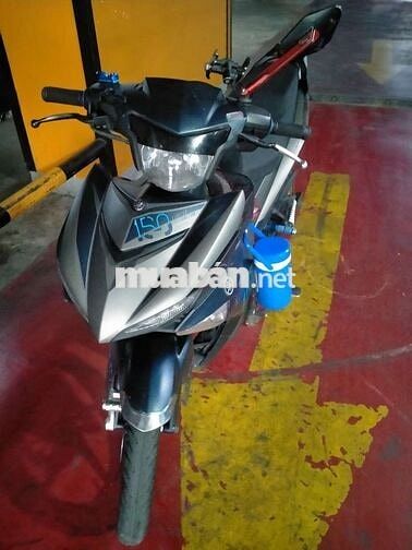 Cần bán hoạc giao lưu futer led 125