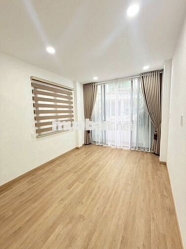 NHÀ HẺM XE HƠI 34M2, 3 PHÒNG NGỦ, ĐƯỜNG ĐẶNG VĂN NGỮ, Q.PHÚ NHUẬN