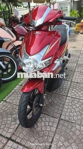 Air Blade 110cc 2011 bs 59c2-03739