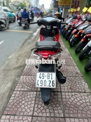 Xe máy Honda Future 125cc 2016 bs 49b1-49026