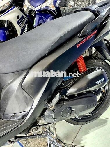 Vision 2016 BS65 Đen nhám máy zin góp đưa 0đ