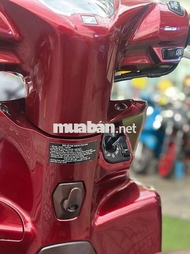 Vision 110cc 2022 bs 49k1-89135