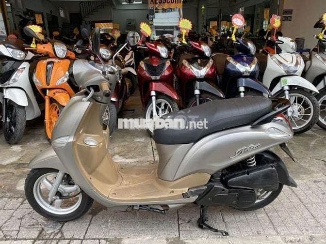 Nozza 110cc 2011 bs 59k1-24012