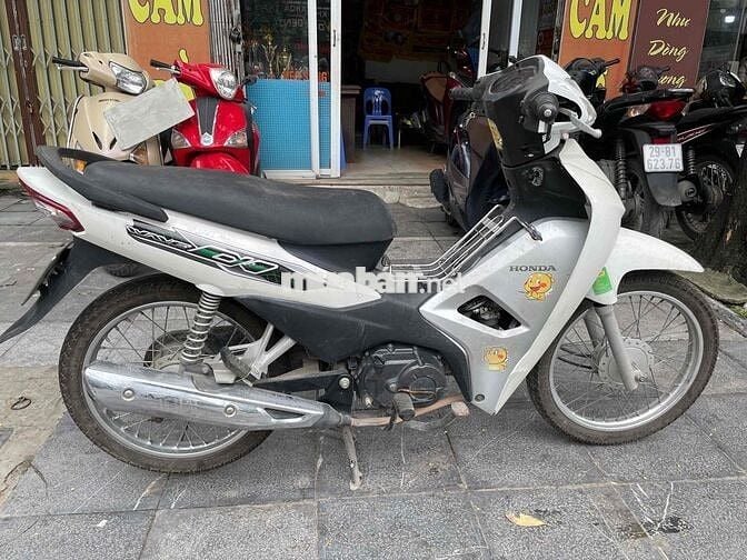 Cầm đồ thanh lý xe Wave@,đk 2020 máy nguyên chất.