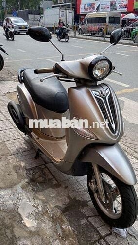 Nozza 110cc 2011 bs 59k1-24012