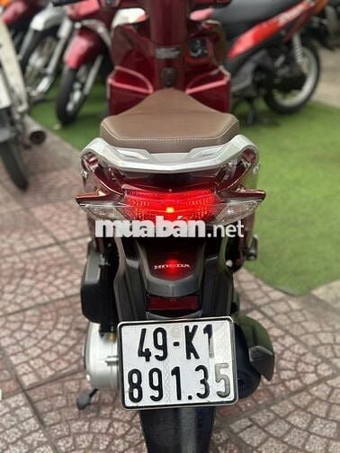 Vision 110cc 2022 bs 49k1-89135