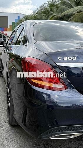 Mercedes C300 AMG – Đẳng cấp sang trọng - Giá 6xx