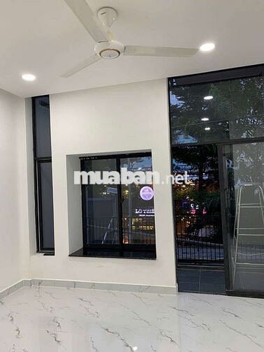 Cho thuê nhà nguyên căn mặt tiền kinh doanh Mai Văn Vĩnh P. Tân Quy Q7