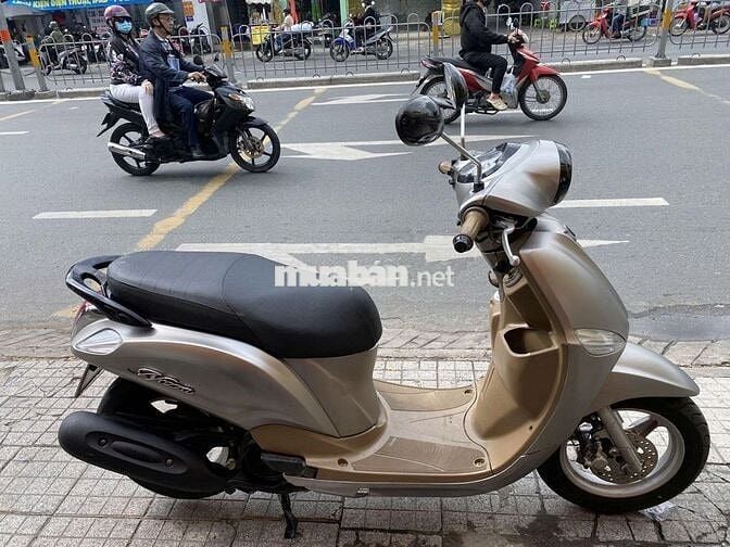 Nozza 110cc 2011 bs 59k1-24012