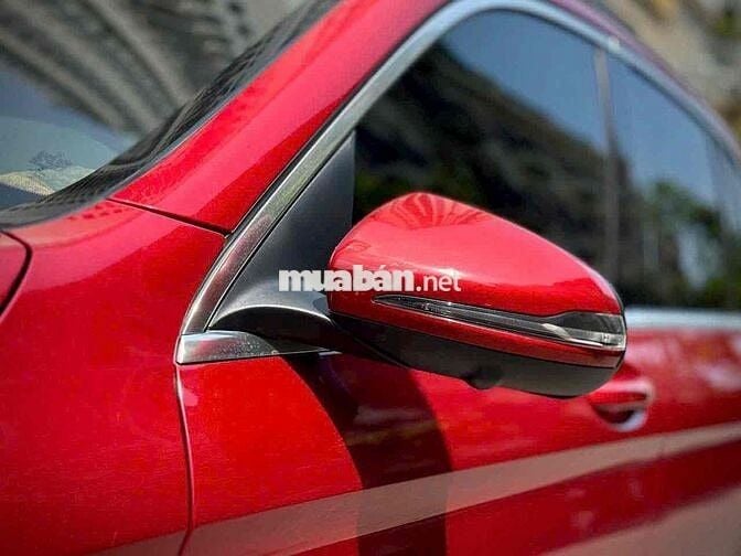 Mercedes Benz GLC 2021 200 4MATIC - 70000 km