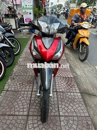 Xe máy Honda Future 125cc 2016 bs 49b1-49026