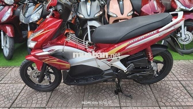 Air Blade 110cc 2011 bs 59c2-03739