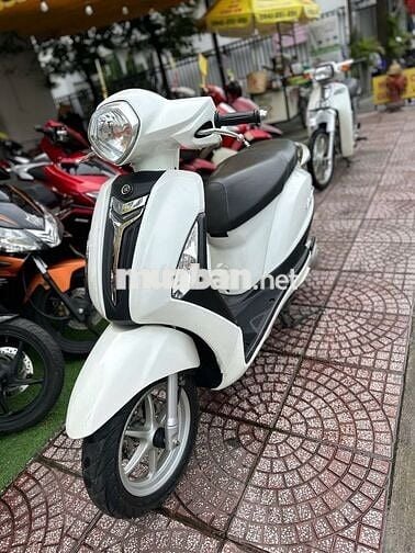 Xe máy Yamaha Grande 125cc 2014 bs 59x2-71264