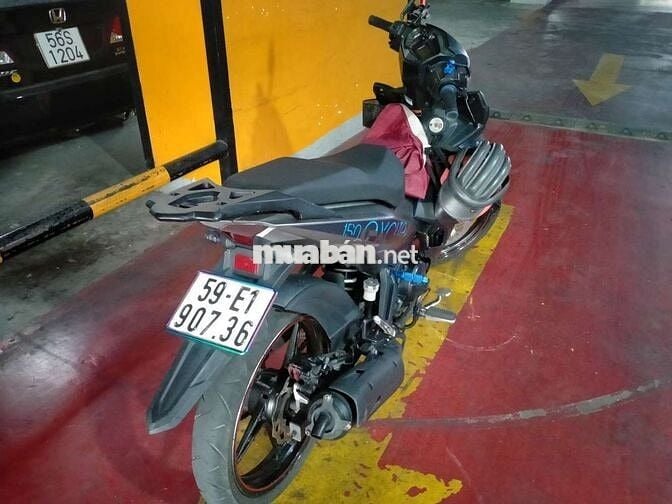 Cần bán hoạc giao lưu futer led 125