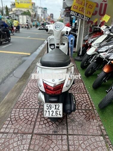 Xe máy Yamaha Grande 125cc 2014 bs 59x2-71264
