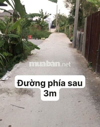 MẶT TIỀN TẠ THỊ PHI SIÊU ĐẸP THÍCH HỢP XÂY TRỌ, GẦN ĐẠI HỌC FPT