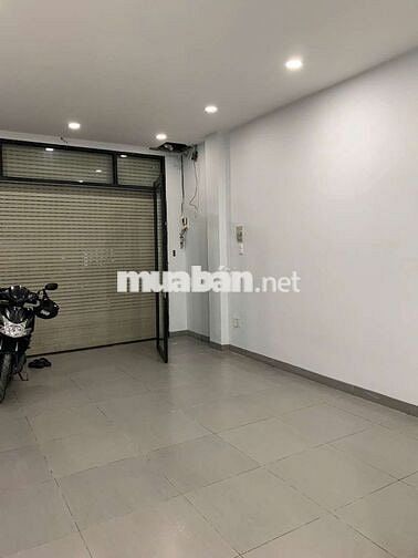 Cho thuê nhà nguyên căn mặt tiền kinh doanh Mai Văn Vĩnh P. Tân Quy Q7