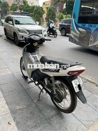 Cầm đồ thanh lý xe Wave@,đk 2020 máy nguyên chất.