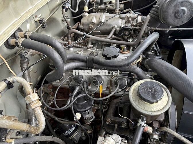 Toyota Zace 2005  - 10000 km