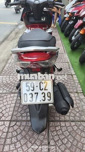 Air Blade 110cc 2011 bs 59c2-03739