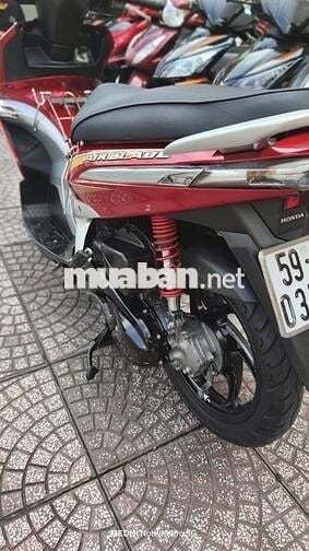 Air Blade 110cc 2011 bs 59c2-03739