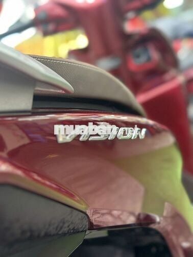 Vision 110cc 2022 bs 49k1-89135