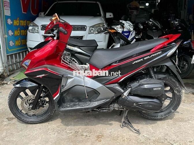 Honda Ab 125/Zin Cực Đẹp / Ngay Chủ 65K1