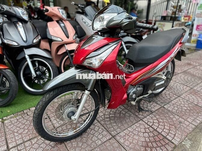 Xe máy Honda Future 125cc 2016 bs 49b1-49026
