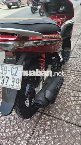 Air Blade 110cc 2011 bs 59c2-03739