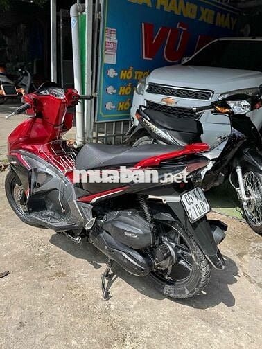 Honda Ab 125/Zin Cực Đẹp / Ngay Chủ 65K1