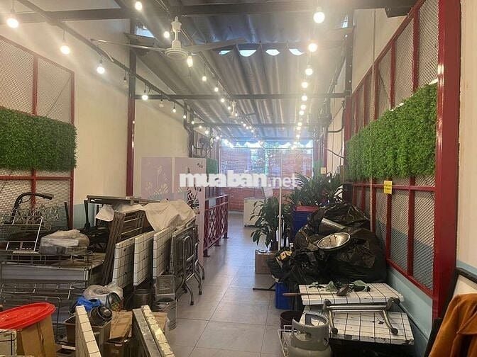 💥NHÀ MẶT TIỀN KINH DOANH NGUYỄN THỊ THẬP – PHƯỜNG TÂN QUY – QUẬN 7