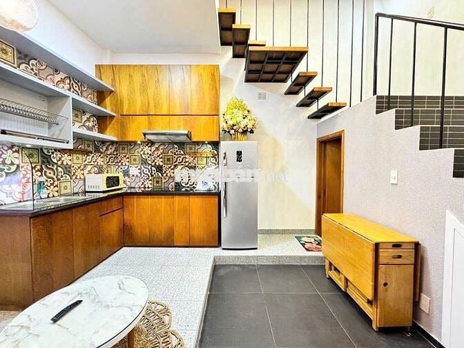 🏡 CHO THUÊ NHÀ NGUYÊN CĂN – PHÚ NHUẬN - 75m2 -15 Triệu .