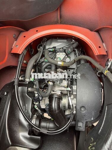 Vespa Sprint 125 Abs Iget 2022 bs 59k2-73541