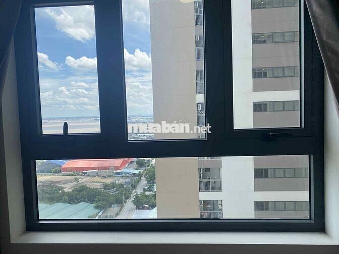 Thuê phòng master tại Q7 Saigon Riverside Complex 67m2 2 phòng ngủ