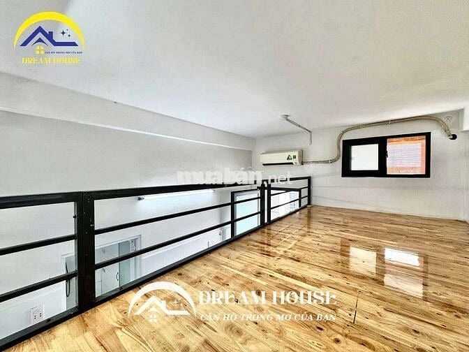 DUPLEXX CỬA SỔ TRỜI THOÁNG MÁT CÓ MÁY LẠNH AN NINH CAO THANG MÁY