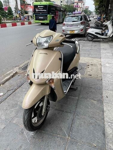 Cầm đồ thanh lý xe LEAD đk 2010 máy ngon như hình