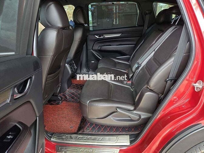 Mazda CX 8 2021 Premium AWD - 70000 km