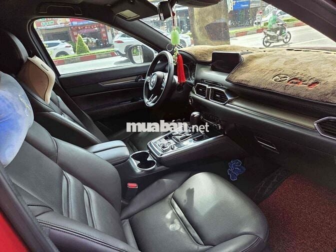 Mazda CX 8 2021 Premium AWD - 70000 km