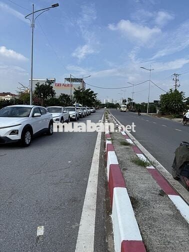 Chính chủ bán đất Đấu giá Thôn Công Luận 2, TT Văn Giang, Hưng Yên