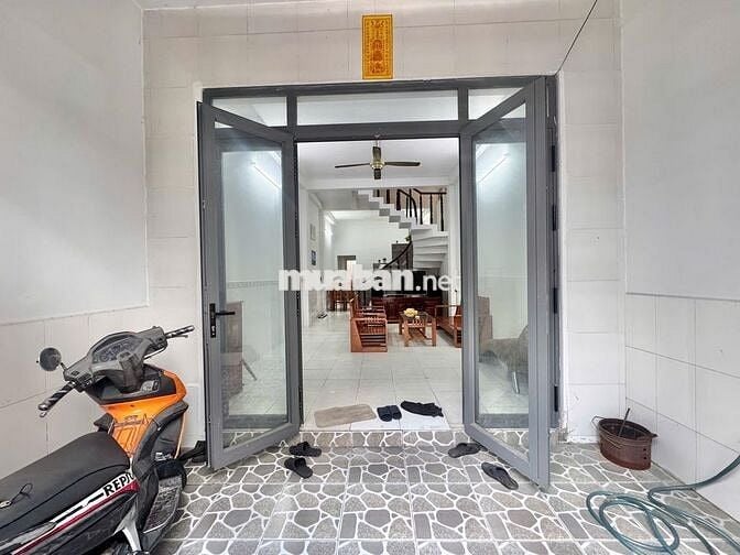 CHO THUÊ NHÀ NGUYÊN CĂN – LÊ VĂN QUỚI, BÌNH TÂN