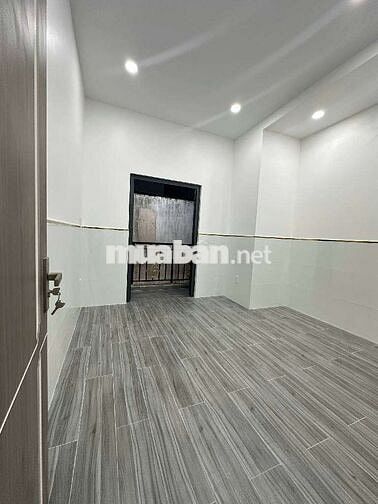 BÁN NHÀ BẠCH ĐẰNG 1TRỆT 1 lầu 3PN, 2WC,TẶNG FULL NỘI THẤT,PHÒNG DƯỚI