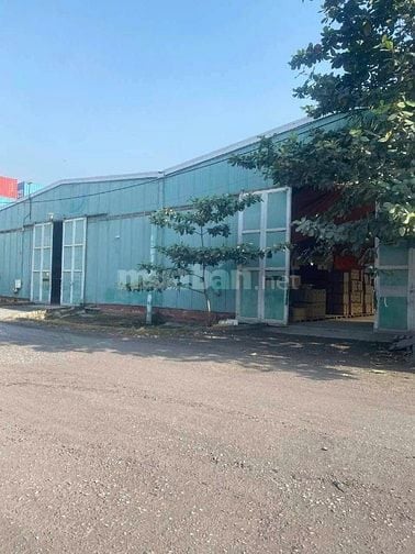 Cho thuê 2 kho 850m2 - 1.650m2 Phạm Thế Hiển, Quận 8, giá tốt ,kho cao