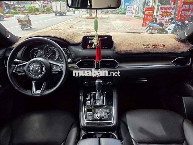 Mazda CX 8 2021 Premium AWD - 70000 km