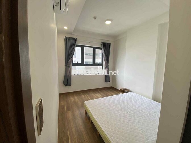 Thuê phòng master tại Q7 Saigon Riverside Complex 67m2 2 phòng ngủ