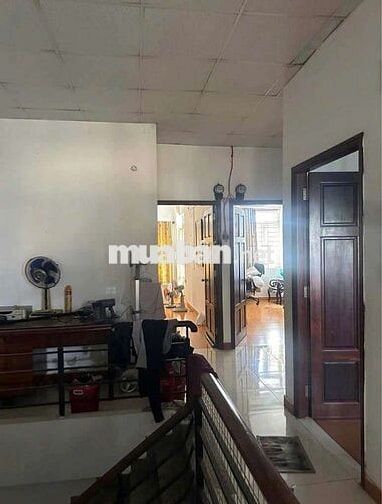 🏠 NHÀ NGUYÊN CĂN MẶT TIỀN MAI VĂN VĨNH – GẦN NGUYỄN THỊ THẬP, QUẬN 7