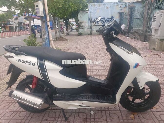 Honda Dylan 150 nhập Ý cavet Ph0T0