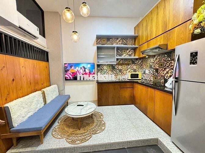 🏡 CHO THUÊ NHÀ NGUYÊN CĂN – PHÚ NHUẬN - 75m2 -15 Triệu .