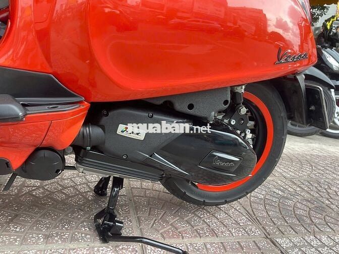 Vespa Sprint 125 Abs Iget 2022 bs 59k2-73541